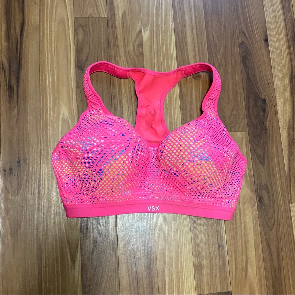Victoria’s Secret sports bra